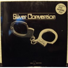 SILVER CONVENTION - Same